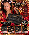 Gallantry Black